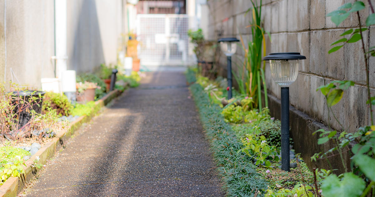 路地暮らしのホントの話。路地の魅力や困ったことって？｜スエヒロガリ ...