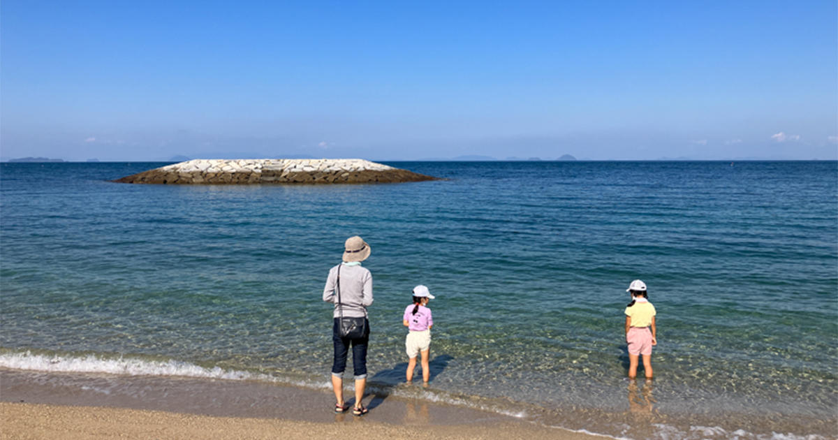 愛媛県の田舎の魅力を探る旅【八清の自由研究2022 その7