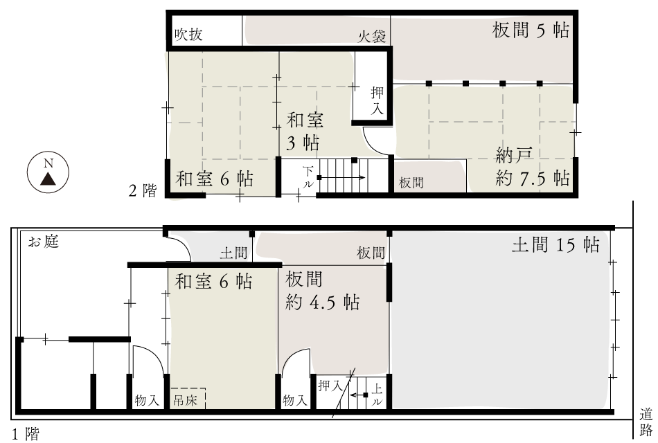 間取図_pc