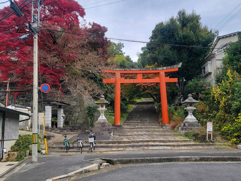 吉田神社